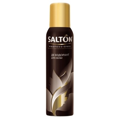 Дезодорант Salton Professional, 150мл.,