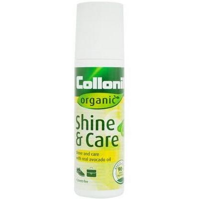 Эмульсия с воском Organic Shine&Care COLLONIL для ухода и защиты кожи