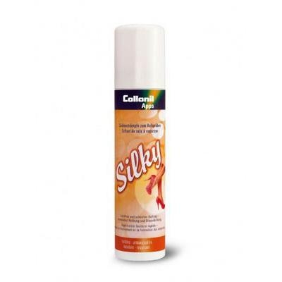 Спрей-дезодорант для ног Silky