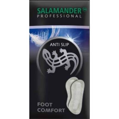 Salamander PROFESSIONAL - Пяткоудерживатели Anti-Slip, ШИРОКИЕ, СТАНДАРТ