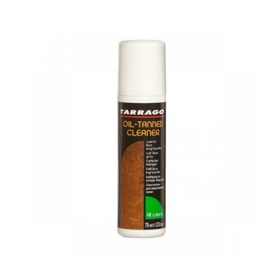 Очиститель для жированных кож TARRAGO OIL TANNED CLEANER, флакон, 75мл.