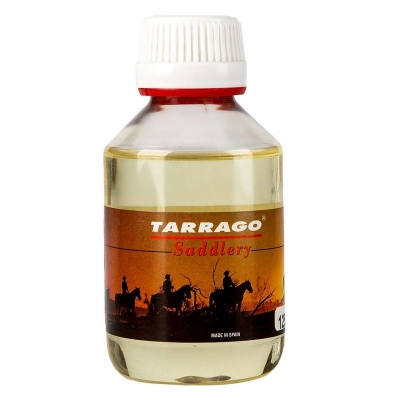 Костное масло восстанавливающее застарелые кожи TARRAGO SADDLERY NEATSFOOT OIL 125 мл