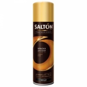 Аэрозоль краска для гладкой кожи Complex Oil Salton Professional