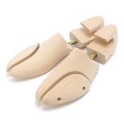 Обувные деревяные формодержатели для мужской обуви DASCO SIDE SPILT