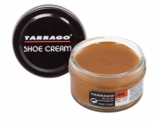 Крем банка для гладкой кожи SHOE Cream, СТЕКЛО, 50мл. (цвета в ассортименте)