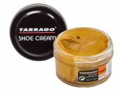 Крем банка для гладкой кожи SHOE Cream, СТЕКЛО, 50мл. (цвета в ассортименте)