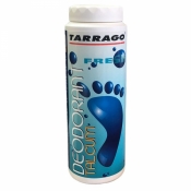 Tarrago Deo Talcum Порошковый дезодорант для ног с тальком
