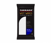 Влажные Чистящие Салфетки Tarrago, для белой подошвы (15шт.)