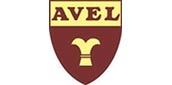 Логотип компании Avel