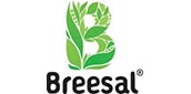 Логотип компании Breesal