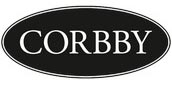Логотип компании Corbby