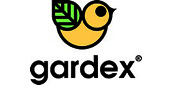 Логотип компании Gardex