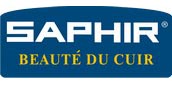 Логотип компании Saphir